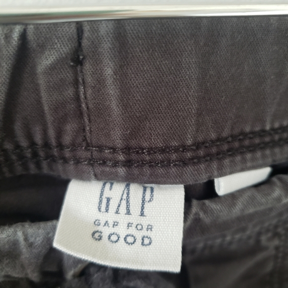 Tech Trousers (โฑฝแตหกโง 15) from ๐๐๐ฅ & ๐๐ค๐ก๐ฎ ๐๐๐ข๐จ - Picture 6 of 7